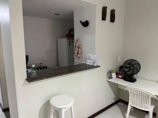 studio aconchegante para 02 na praia de Amaralina - 9