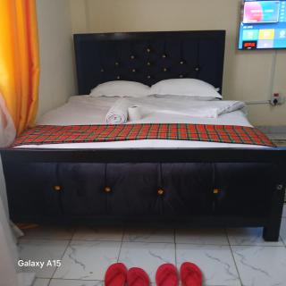 Lowela Stays - Kitengela - 3