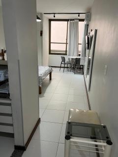 studio aconchegante para 02 na praia de Amaralina - Salvador - 1