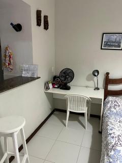 studio aconchegante para 02 na praia de Amaralina - Salvador - 2
