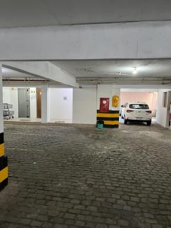 studio aconchegante para 02 na praia de Amaralina - 3