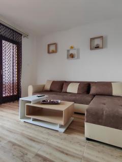 Apartman AIVA - Ohrid - 5