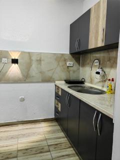 Apartman AIVA - 2