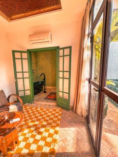 Riad JiL & SPA - Marrakesch - 5