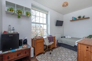 Single Room close to Battersea - Londra - 9