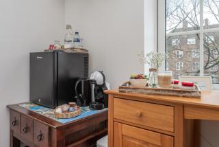 Single Room close to Battersea - 5