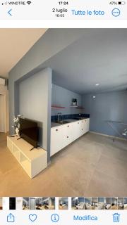 Hotel Miramare - Savona - 8