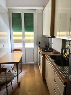 Viale4Venti - Rome - 7