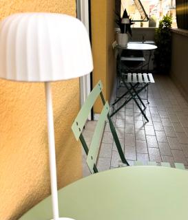 Viale4Venti - Rome - 1