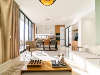 Suncent apartment - Mindelo - 4