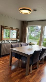Helt hus leies ut under fiskeri messe 2025 - 4