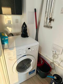 Morden 1 bed apartment - Barking - 7