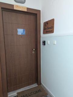 Eva Beach Apartment - 7