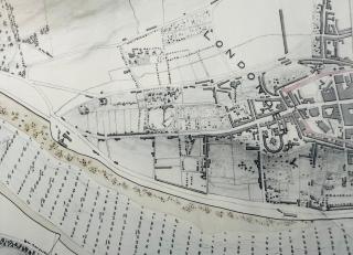 Georgian Townhouse Derry - 6