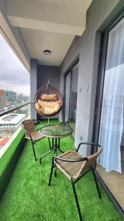 Executive 2 bedroom Apartment in Kilimani Nairobi - Nairobi - 3