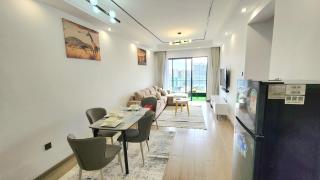 Executive 2 bedroom Apartment in Kilimani Nairobi - Nairobi - 8