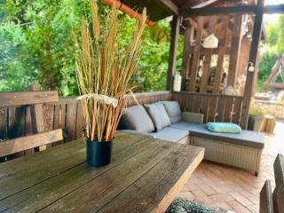 Main Road Seven Vendégház - 4