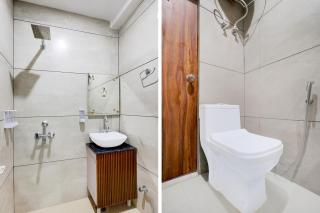 Super Townhouse Sarai Metro Station Formerly Palla - Indraprast - 5