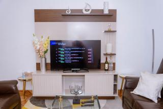 Stuttgart Apartment at Rsidence BAHO Comfort, Elegance Tranquility - 7