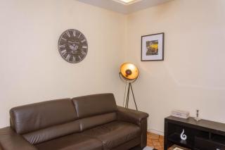 BERLIN Apartment at RESIDENCE BAHO Douala MAKEPE BM - Douala - 3