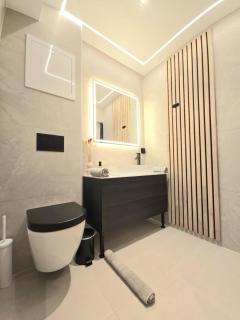 Newly renovated, spacious appartment in central Oslo - 7