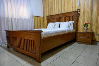 Chambre simple Residence Baho Makepe BM - 8