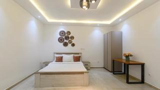 Studio VIP confort garanti - RESIDENCE BAHO - Douala Makepe BM - 1