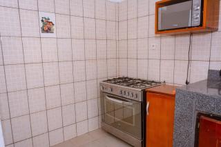 Amazing Bruxelles Apartment at Rsidence BAHO XXL Studio - Douala - 5