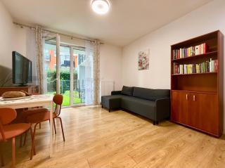 Cozy Stay Apartment Szaserów - Varsovie - 9