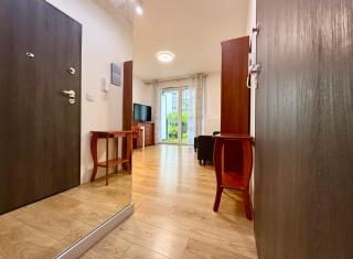 Cozy Stay Apartment Szaserów - Varsovie - 3