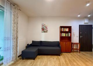 Cozy Stay Apartment Szaserów - Varsovie - 2