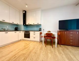 Cozy Stay Apartment Szaserów - Varsovie - 1