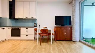 Cozy Stay Apartment Szaserów - Varsovie - 6
