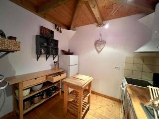 Cabane du Trappeur Wellness Dabo - 5