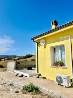 San Leonardo Country House - 5