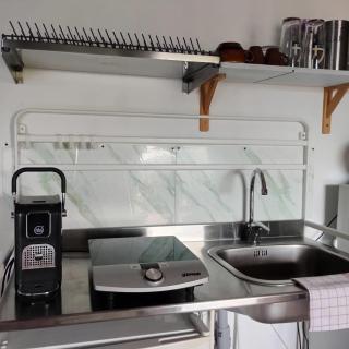 Bungalow Sixdays 3 - 1