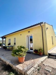 San Leonardo Country House - Calangianus - 8