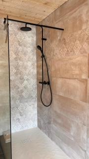 Cabane du Trappeur Wellness Dabo - 7