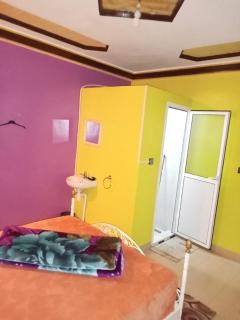 Room In Guest House - 8