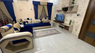 luxury 1bhk, 2bhk full Home in Bahria - 0