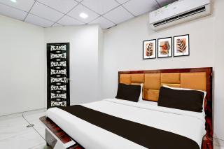 SPOT ON 7 Star Guest House - Hisār - 3