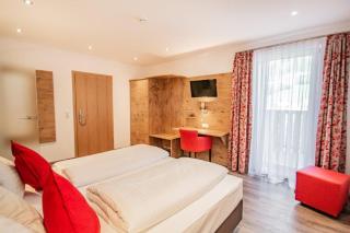 Hotel Wilder Mann - Steinach am Brenner - 7
