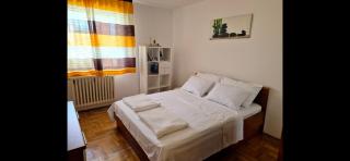 123 Apartment 60m2 with Garage - 5