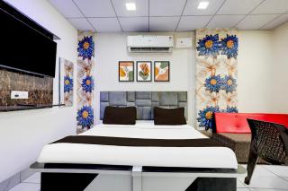 SPOT ON 7 Star Guest House - Hisār - 7