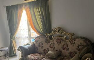 Madinaty Luxyry 3 Bedrooms Appartment - 3