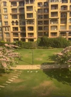 Madinaty Luxyry 3 Bedrooms Appartment - 1