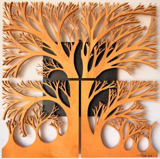Alberi di Fiemme - 6