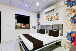 SPOT ON 7 Star Guest House - Hisār - 5