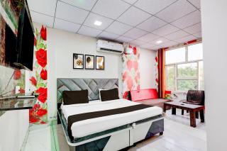 SPOT ON 7 Star Guest House - Hisār - 8