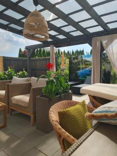Apartament Lipowa 3 - 9